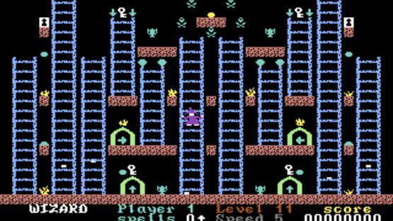 Screenshot for Ultimate Wizard