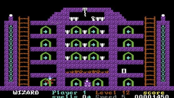 Screenshot for Ultimate Wizard