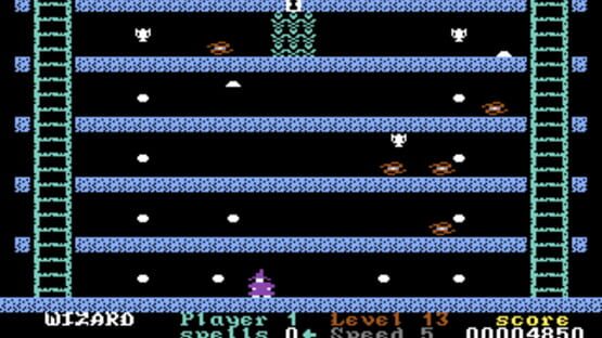 Screenshot for Ultimate Wizard
