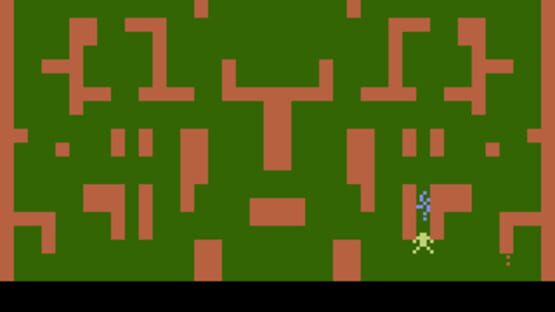 Screenshot for Wizard