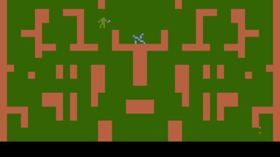 Screenshot for Wizard