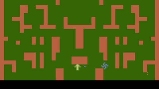 Screenshot for Wizard