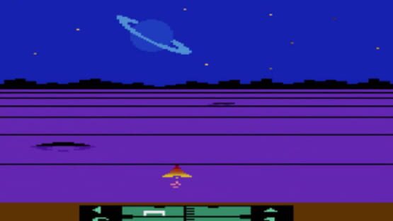 Screenshot for Solaris