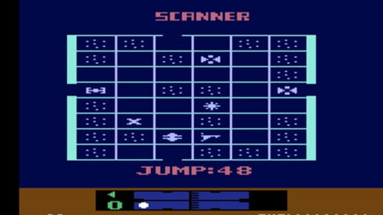Screenshot for Solaris