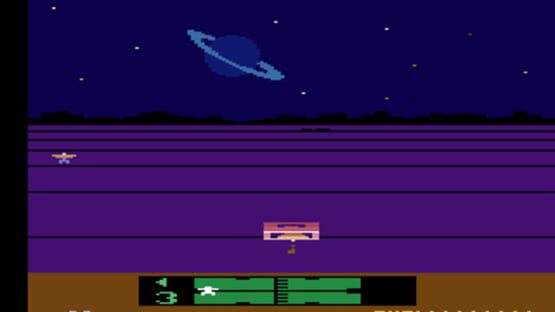 Screenshot for Solaris