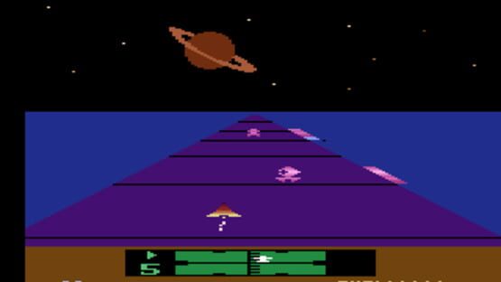 Screenshot for Solaris