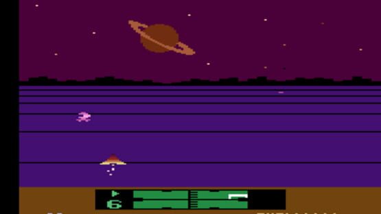 Screenshot for Solaris