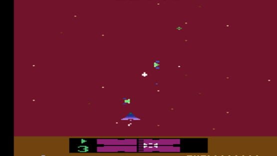 Screenshot for Solaris