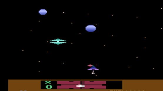 Screenshot for Solaris