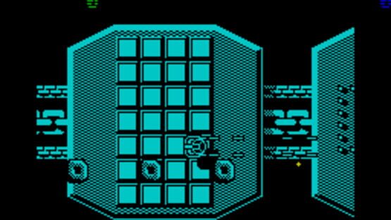 Screenshot for Uridium