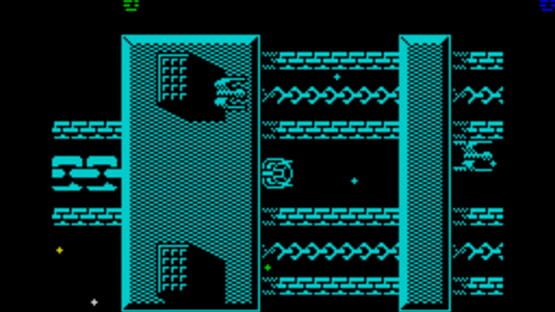 Screenshot for Uridium