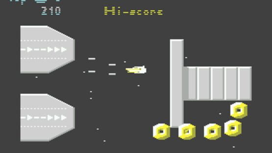 Screenshot for Uridium