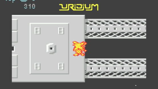 Screenshot for Uridium