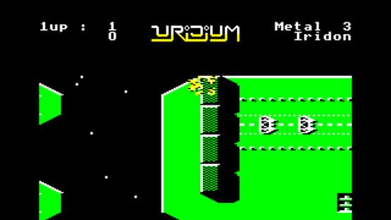 Screenshot for Uridium