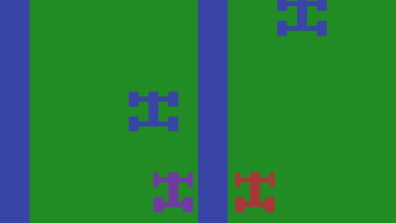 Screenshot for Street Racer