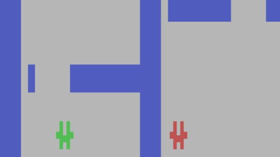 Screenshot for Street Racer
