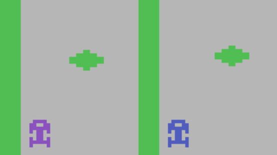 Screenshot for Street Racer