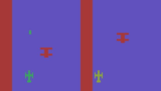Screenshot for Street Racer