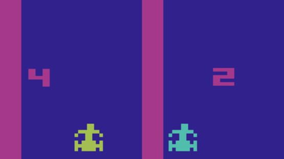 Screenshot for Street Racer