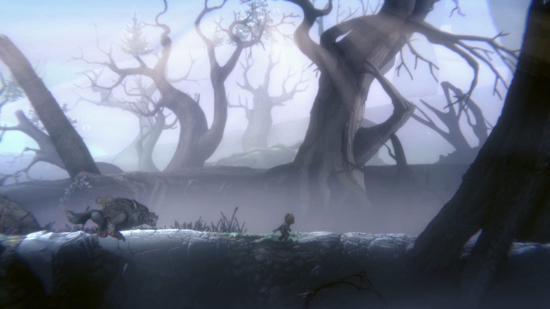 Screenshot for The Darkest Tales