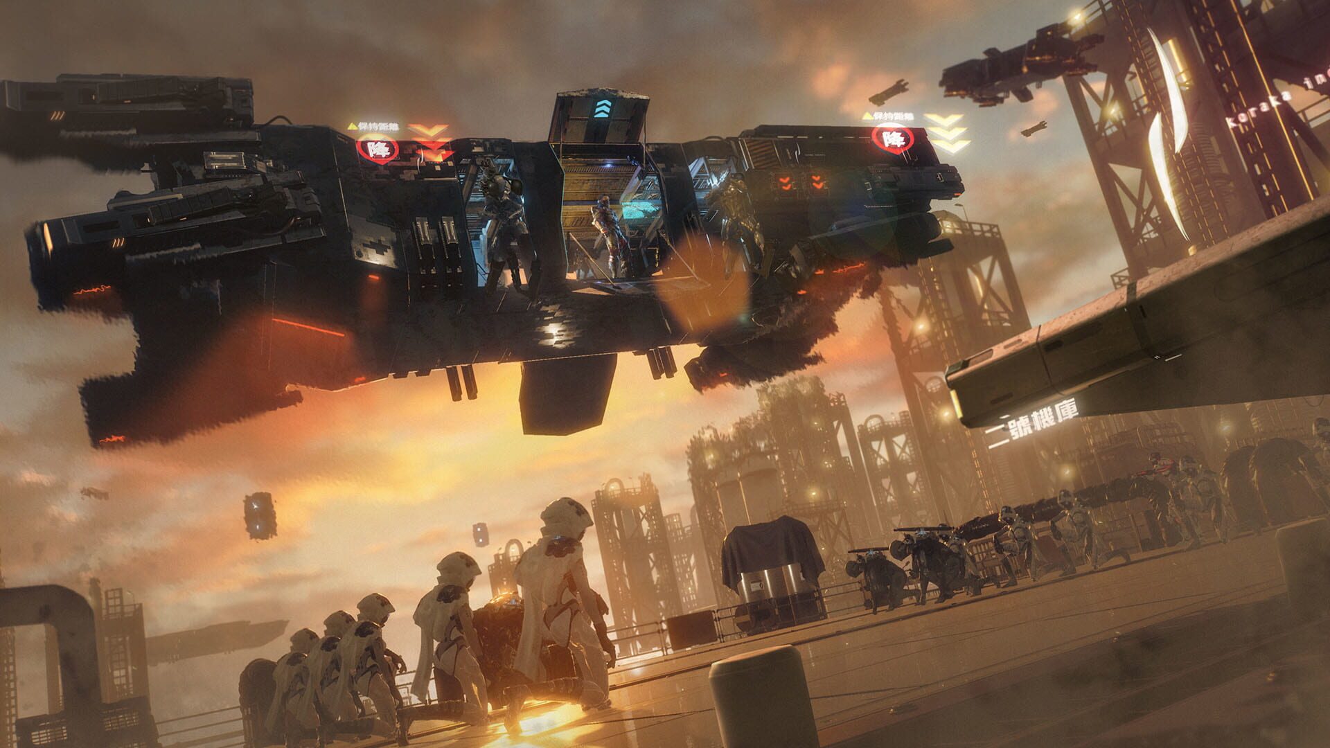 Screenshot for Loopmancer