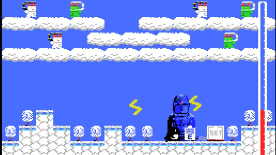 Screenshot for Daibutsu Paradise
