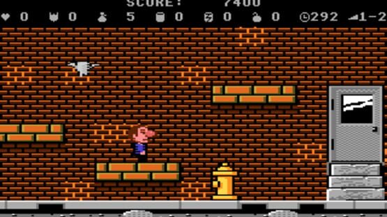 Screenshot for Scrapyard Dog
