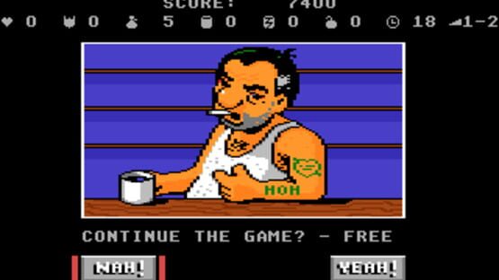 Screenshot for Scrapyard Dog