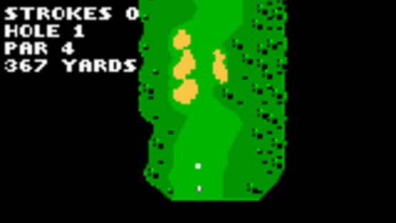 Screenshot for Awesome Golf