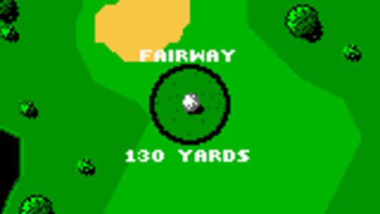 Screenshot for Awesome Golf