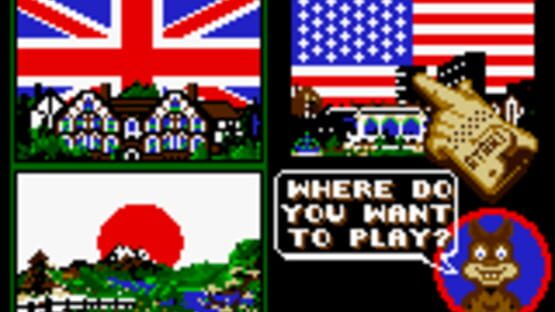 Screenshot for Awesome Golf