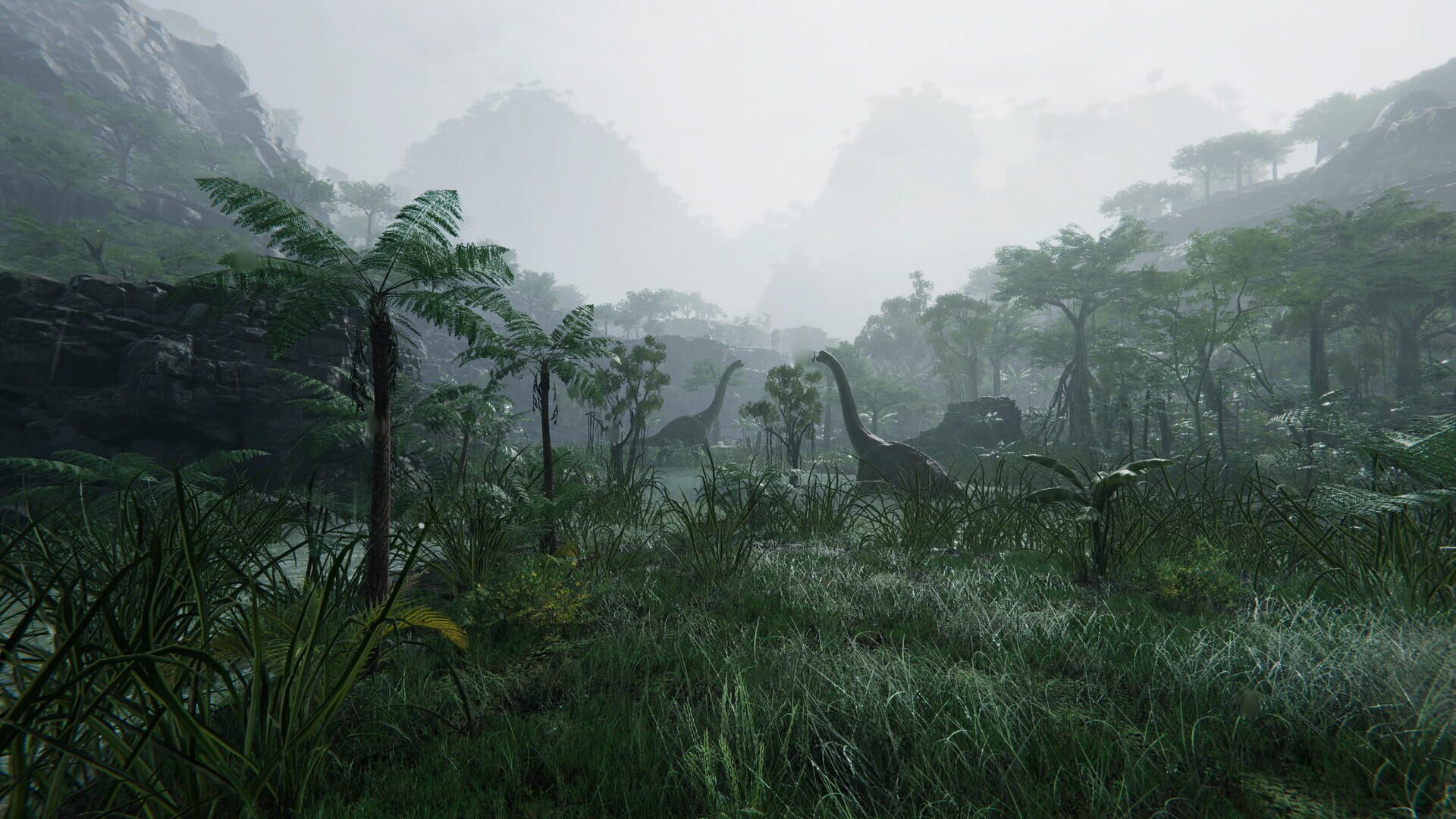 Screenshot for Ferocious