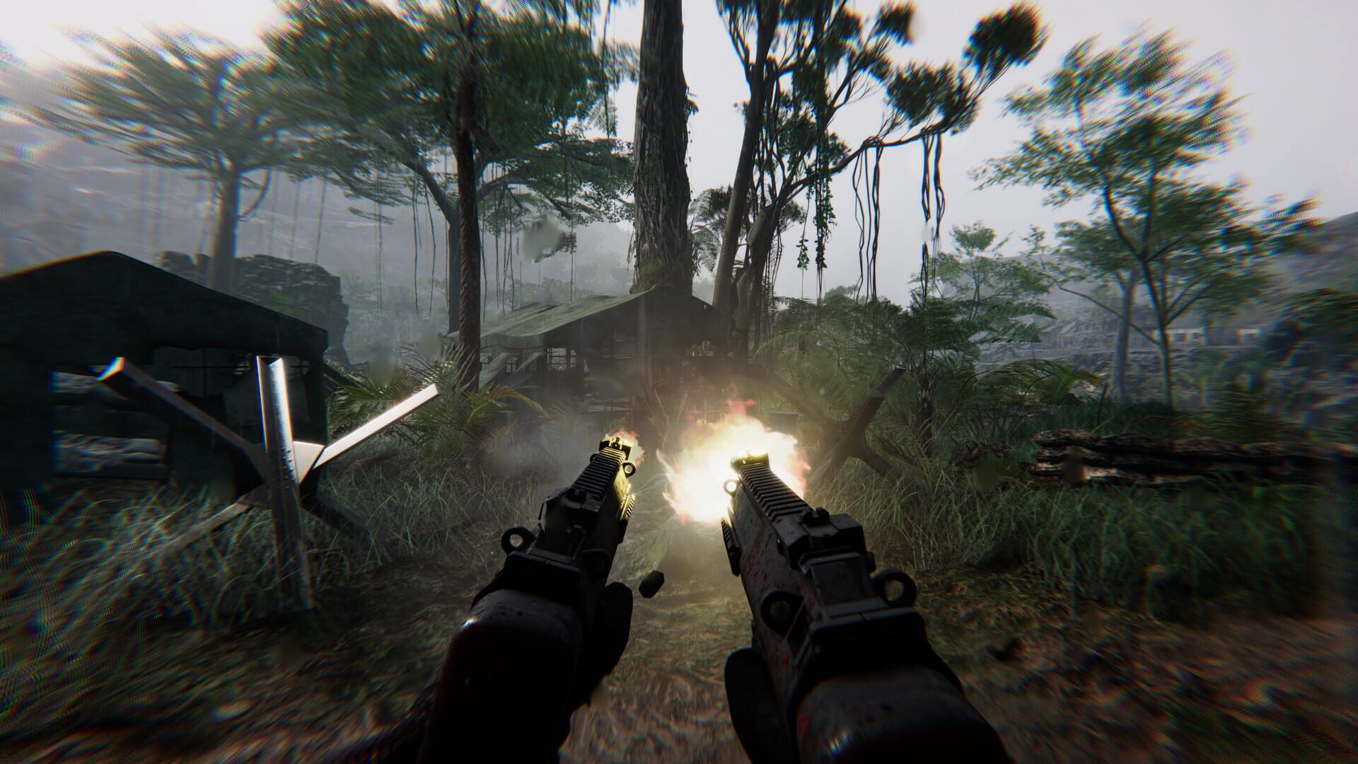 Screenshot for Ferocious
