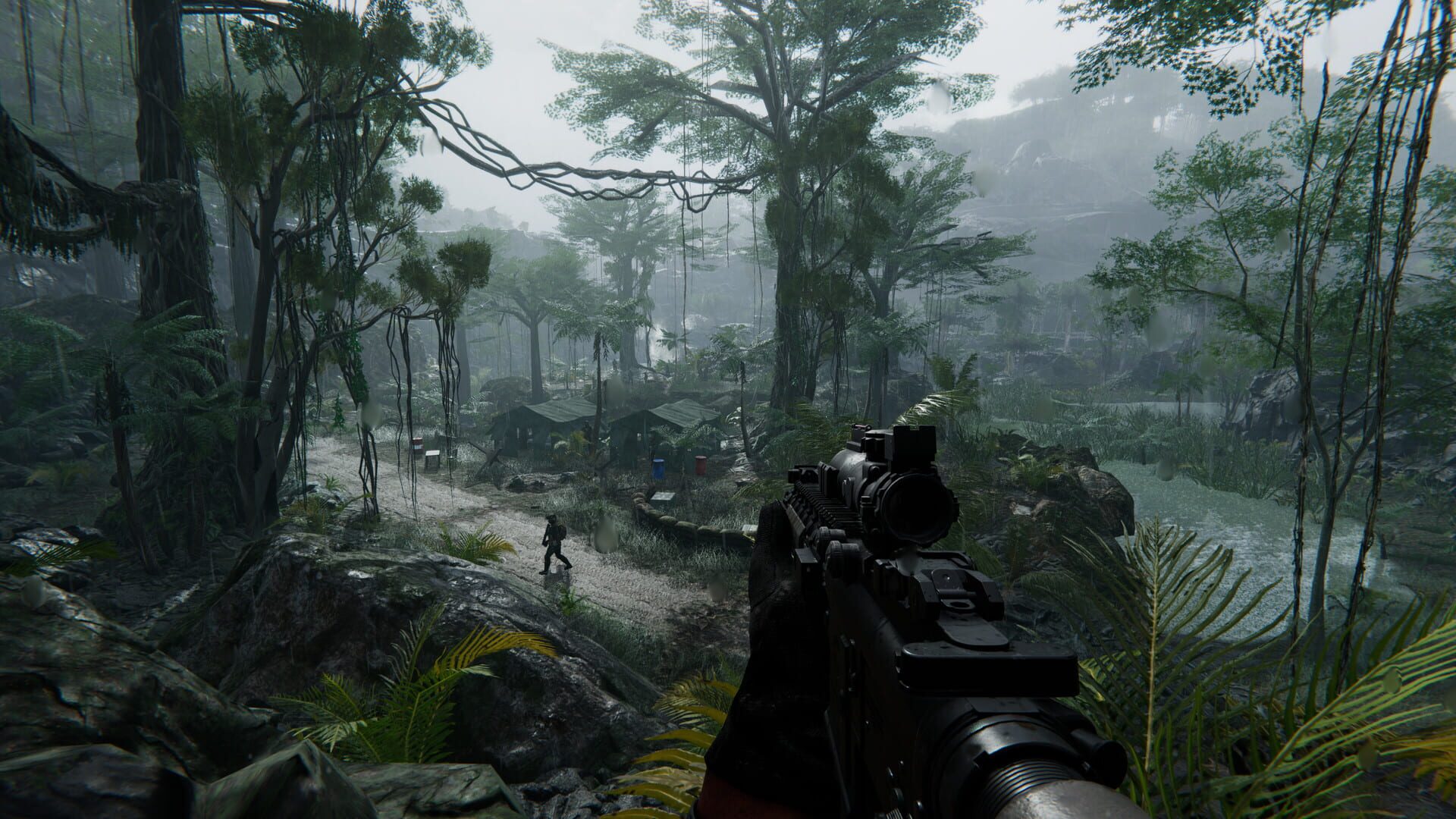 Screenshot for Ferocious