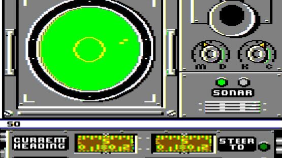 Screenshot for Destroyer