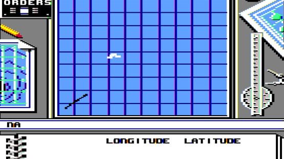 Screenshot for Destroyer