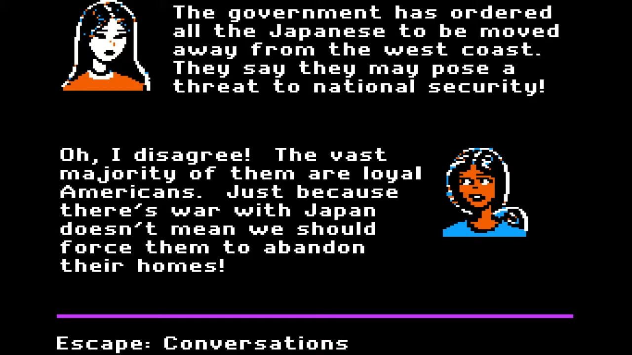 Screenshot for Time Navigator