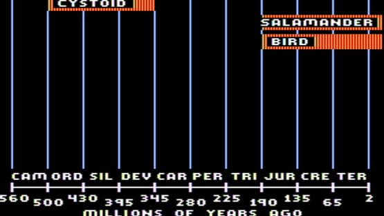 Screenshot for Fossil Hunter