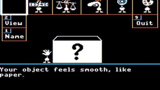 Screenshot for Mystery Objects