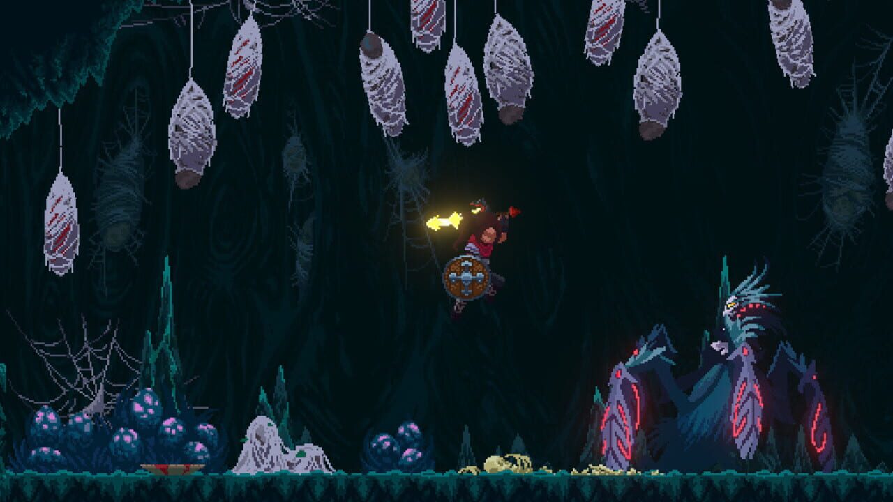 Screenshot for Elderand
