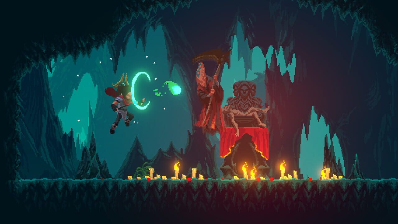 Screenshot for Elderand
