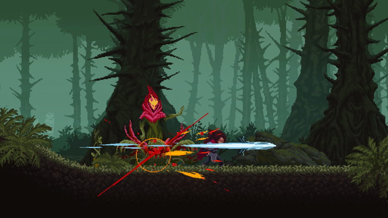 Screenshot for Elderand