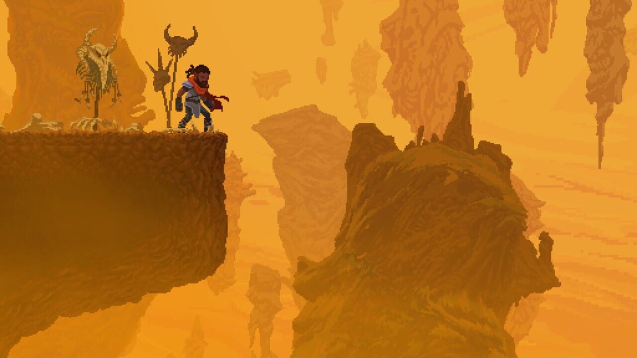 Screenshot for Elderand