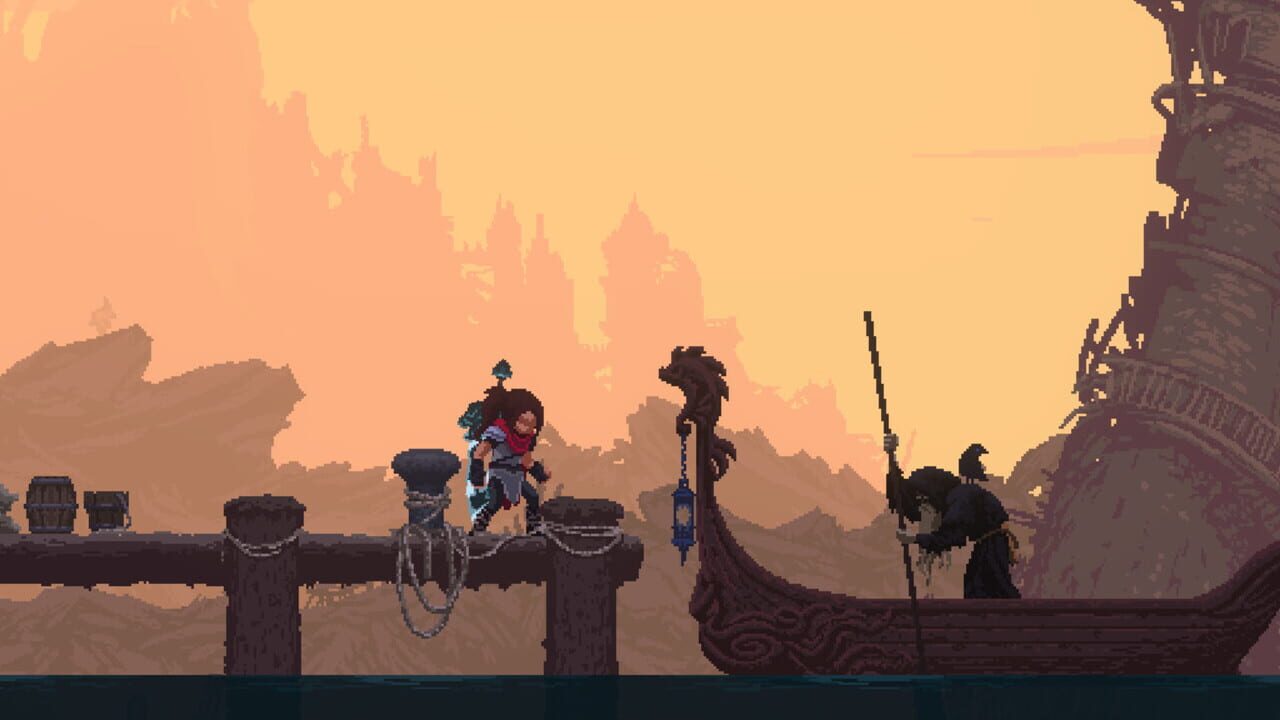 Screenshot for Elderand