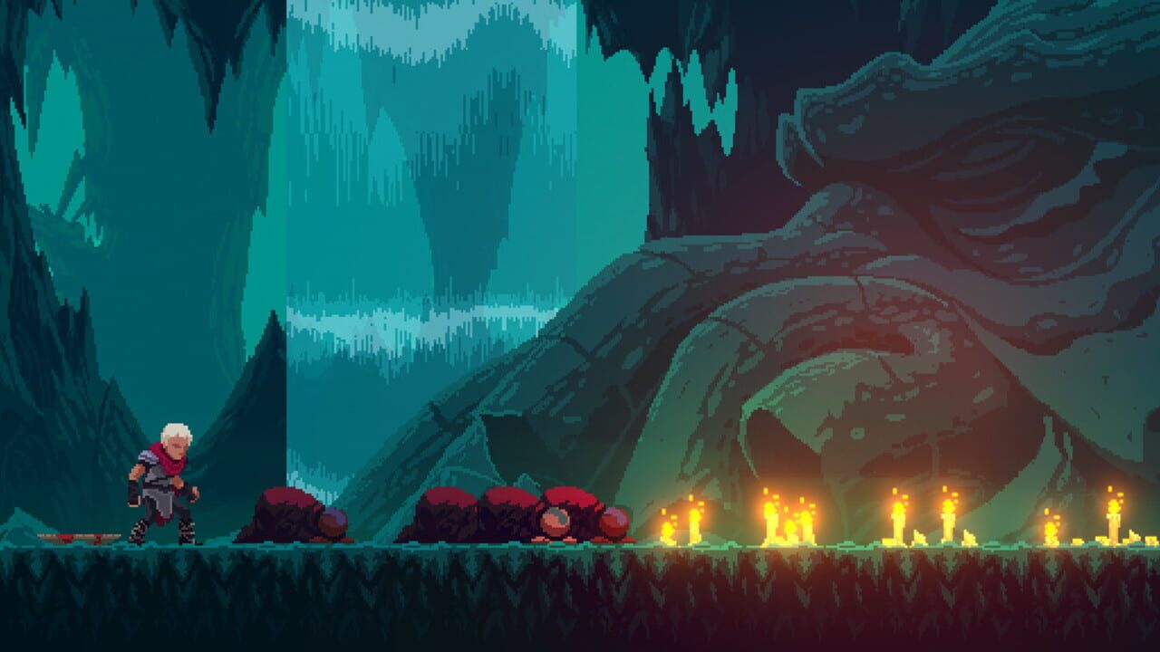 Screenshot for Elderand