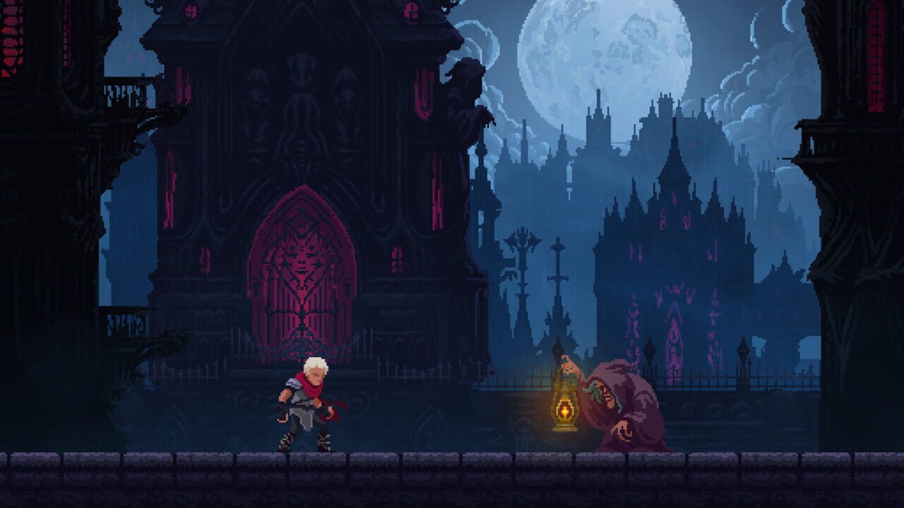 Screenshot for Elderand