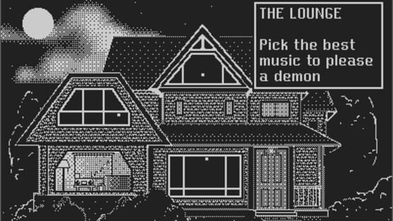 Screenshot for Demon Quest '85