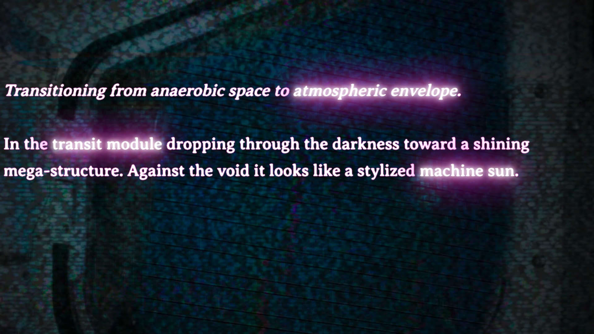Screenshot for Neon Haze