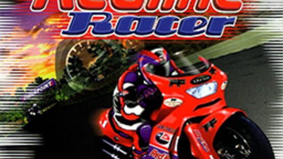 Screenshot for Suzuki Alstare Extreme Racing