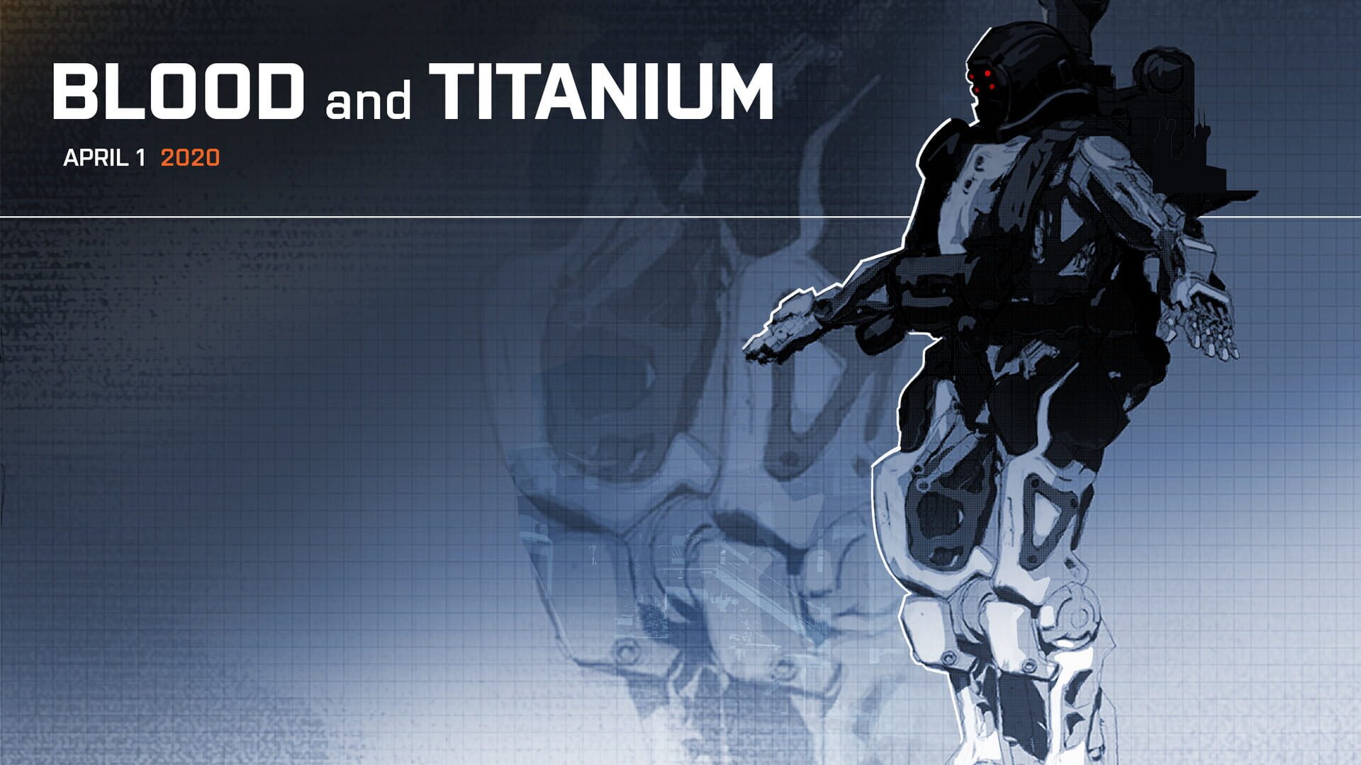 Screenshot for Phoenix Point: Blood and Titanium